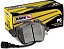Pastilha de Freio de Cerâmica Hawk Performance HB532Z.570 - Imagem 1