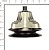 Mandris Oregon 82-043, Cinza - Imagem 4