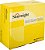 Rolo de folha de lixa Sunmight Gold 2-3/4 X 45yd 220G com adesivo sensível à pressão, 06111, 1 rolo - Imagem 2