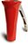 Quebra-nozes Drosselmeyer, Quebra-nozes Vermelho, Um - Imagem 1