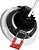 NICOR Lighting DGD311205KRDWH Luzes de Embutir LED, Branco - Imagem 5