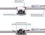 NICOR Lighting DGD311205KRDWH Luzes de Embutir LED, Branco - Imagem 4