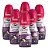 Clorox Scentiva Pérolas Impulsionadoras de Fragrância para Lavanderia, Aromatizante de Lavanda Toscana e Jasmim | Pérolas Impulsionadoras de Fragrância para Lavanderia, 9.7 Onças, - Imagem 1