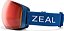 Óculos de neve Zeal Optics Portal XL RLs com lente bônus - Imagem 3