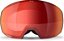 Óculos de neve Zeal Optics Portal XL RLs com lente bônus - Imagem 2
