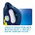 Respirador de Meia Máscara Elastomérica GVS ELIPSE P100 com Controle de Fonte para Profissionais de Saúde, com Filtros Substituíveis e Reutilizáveis Incluídos - Imagem 4
