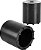 Soquete de porca do cubo do eixo OEMTOOLS 25967 GM | O soquete da porca do cubo do eixo tem 9 pinos para se encaixar nas porcas de retenção da GM | Projetado para especificações apertadas - Imagem 2