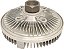 Embraiagem do ventilador premium Hayden Automotive 2991 - Imagem 1