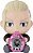 Tamagotchi Nano x Tokyo Revengers - Draken, Figura de Vinil HugmyTamagotchi - Imagem 1