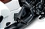 Acessório para Motocicleta Kuryakyn 5830: Suportes de PedaL Para o Passageiro para Todos os Modelos de Motocicleta Indian de 2014-2020 (Exceto Scout e FTR), Preto Brilhante, - Imagem 1