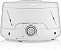 Yogasleep Dohm Clássico (Branco) Máquina de Som de Ruído Branco Original, Sons Naturais Relaxantes de um Ventilador Real, Terapia do Sono para Adultos e Bebês, Cancelamento de Ruído - Imagem 1