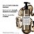 Sérum capilar de reparação molecular L'Oréal Professionnel | Tratamento profundo para cabelos extremamente secos e danificados | Peptídeos reparadores | Reparação capilar e restauração da força. - Imagem 4