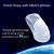 Mouse para jogos sem fio ASUS ROG Gladius III, 36000 DPI, 6 botões, interruptores substituíveis, cabo Paracord - Branco - Imagem 4