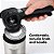 Abridor de latas com trava e pegador OXO Good Grips com pegador de tampa - Imagem 3