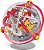 Jogos Spin Master Perplexus Portal, Labirinto de Bola 3D Puzzle Fidget Toys Jogos para crianças Jogos de viagem Puzzle Games Fidget Ball com 150 obstáculos, para adultos e crianças a partir de 8 anos. - Imagem 2