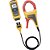 Medidor de alicate sem fio Fluke A3003FC de 2000 ampères CC - Imagem 1