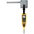 Medidor de alicate sem fio Fluke A3003FC de 2000 ampères CC - Imagem 3