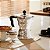 Cafeteira de Espresso Alessi AAM33/6 - Design, Alumínio e Resina Termoplástica, 6 Xícaras, Cabo Preto - Imagem 5