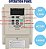 Conversor de Frequência Variável AC 220V Entrada Monofásica para Saída Trifásica Conversor de Frequência 2.2kw 3HP 12A VFD Inversor para Controle de Velocidade do Motor do Eixo - Imagem 3