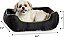 Cama de animal de estimação Los Angeles Lakers da Pets First - Imagem 2