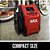 Inflador de Pneus Compacto SKIL PWR CORE 12, Apenas a Ferramenta, Bateria e Carregador Não Inclusos — IF5943-00 - Imagem 4
