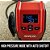 Inflador de Pneus Compacto SKIL PWR CORE 12, Apenas a Ferramenta, Bateria e Carregador Não Inclusos — IF5943-00 - Imagem 2
