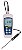Termômetro RTD REED Instruments C-370-NIST, -148 a 572°F (-100 a 300°C), À Prova D'Água (IP67), Inclui Certificado Rastreável - Imagem 1
