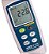 Termômetro RTD REED Instruments C-370-NIST, -148 a 572°F (-100 a 300°C), À Prova D'Água (IP67), Inclui Certificado Rastreável - Imagem 2