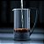 Bodum 10948-294BUS BRAZIL Cafeteira French Press 12 Ounce Vermelha - Imagem 3