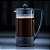 Bodum 10948-294BUS BRAZIL Cafeteira French Press 12 Ounce Vermelha - Imagem 5
