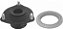 KYB SM5817 Suporte do Amortecedor com Rolamento, 1 Unidade, Preto - Imagem 1