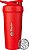 Copo agitador BlenderBottle Strada isolado em aço inoxidável com misturador de arame, 710 ml, vermelho - Imagem 1