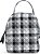 Bolsa Térmica de Almoço de Algodão para Mulheres da Vera Bradley - Imagem 1
