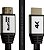 Cabo HDMI 2.0 QualGear 40' Cabo HDMI 2.0 de alta velocidade com Ethernet 40' - Preto (QG-CBL-HD20-40FT) - Imagem 1