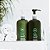 Xampu Especial de Tea Tree, Limpeza Profunda, Refresca o Couro Cabeludo, Para Todos os Tipos de Cabelo, Especialmente Cabelos Oleosos - Imagem 2