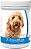 Suporte de Quadril e Articulações para Cachorro Goldendoodle Z-Flex Max da Healthy Breeds 180 comprimidos - Imagem 1