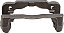 Cardone Service Plus 14-1185 Suporte de Caliper Remanufaturado - Imagem 2
