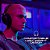 Fone de ouvido para jogos Skullcandy SLYR Pro Multi-Platform Over-Ear com fio, percepção de som aprimorada, microfone AI, funciona com Xbox, Playstation e PC - Azul. - Imagem 4