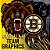 Máscara de Goleiro de Hóquei em Miniatura com Logotipo da Equipe da NHL e Estojo - Máscara de Goleiro colecionável com Logos Oficiais e Cores da NHL - Imagem 5