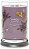 Vela grande de 20 oz com dois pavios Yankee Candle Dried Lavender & Oak, com fragrância de Lavanda Seca e Carvalho, Mais de 60 horas de queima - Imagem 1