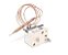 Termostato Nu-Vu 66-1158 85-230 - Imagem 1
