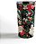 Society6 Caneca de Viagem Burcu Korkmazyurek Floral and Birds XIV, 20oz, Multicolorido - Imagem 1