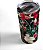 Society6 Caneca de Viagem Burcu Korkmazyurek Floral and Birds XIV, 20oz, Multicolorido - Imagem 2