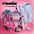 Rawlings | Luva de Beisebol/Softbol REMIX T-Ball & Juvenil - Imagem 5