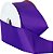 Fita Roxa Berwick Offray Grosgrain 3 Largura X 50 Jardas - Imagem 2