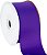 Fita Roxa Berwick Offray Grosgrain 3 Largura X 50 Jardas - Imagem 1