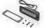 HELLA 358176221 Série Black Magic LED Mini Lightbar 6.2'' Montagem Embutida - Luz de Inundação de LED - Luzes de Condução Off Road para SUV ATV Caminhão Barco Trator Motocicleta - Imagem 5