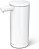 Doseador de sabonete líquido sem contato de 9 oz. Simplehuman, em aço inoxidável branco - Imagem 1