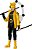Heróis do Anime - Naruto - Naruto Uzumaki Modo Sábio dos Seis Caminhos Figura de Ação - Imagem 1