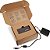 Concentrador USB Amazon Basics de 4 portas para USB 3.0 com adaptador de energia de 5V/2.5A - Imagem 3